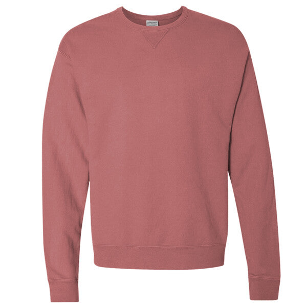 Unisex Crew Sweatshirt