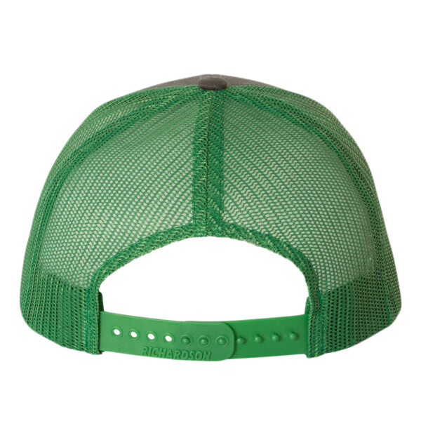 Snapback Trucker Cap