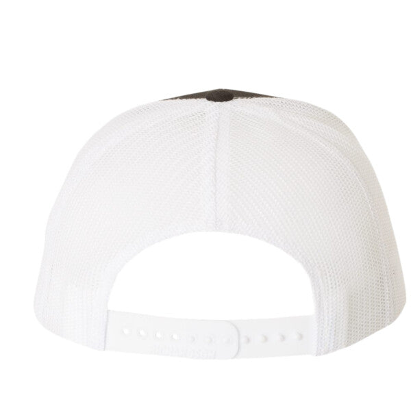 Snapback Trucker Cap