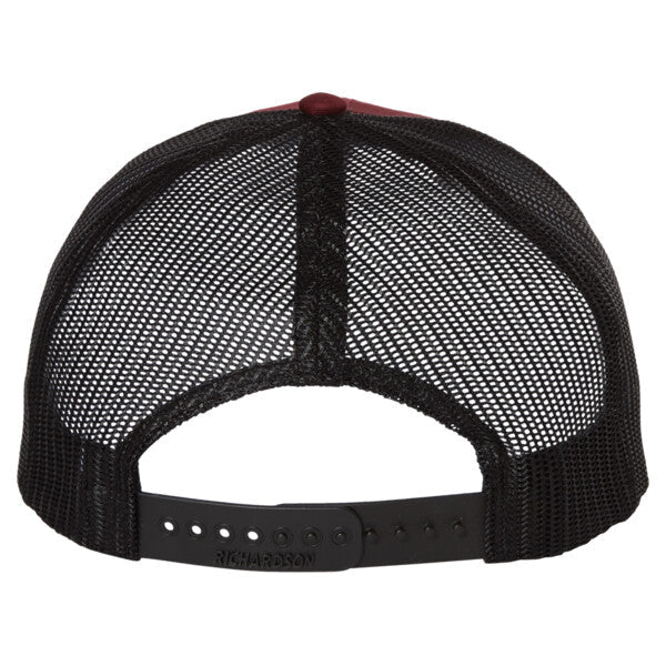 Snapback Trucker Cap