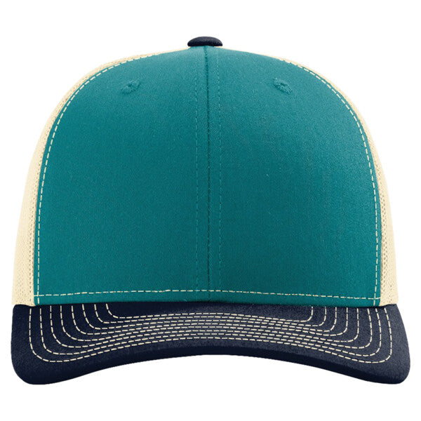 Snapback Trucker Cap