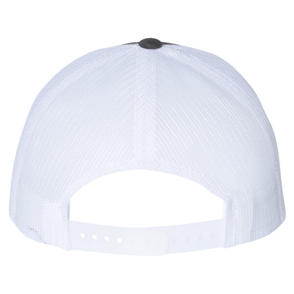 Low Pro Trucker Cap