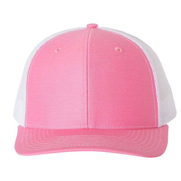 Snapback Trucker Cap
