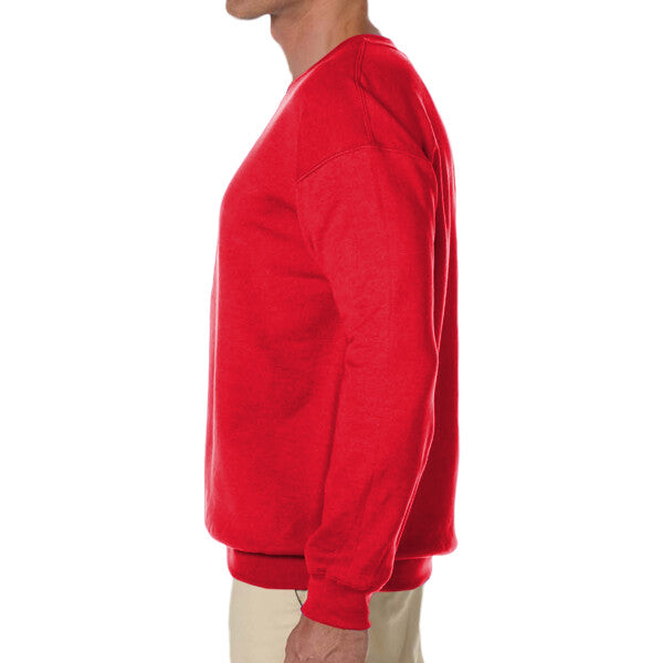 Adult Super Sweats® NuBlend® Fleece Crew