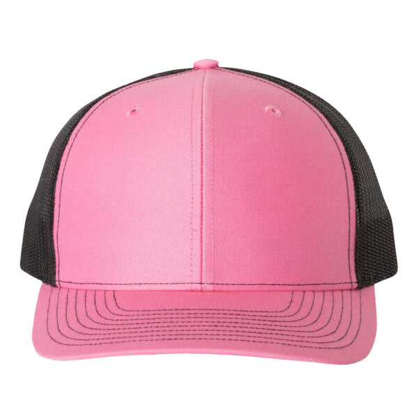 Snapback Trucker Cap