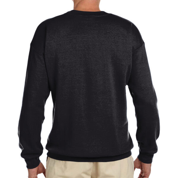 Adult Super Sweats® NuBlend® Fleece Crew