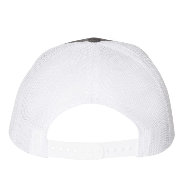 Snapback Trucker Cap