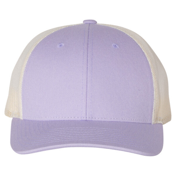 Low Pro Trucker Cap