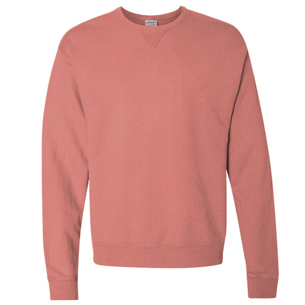 Unisex Crew Sweatshirt