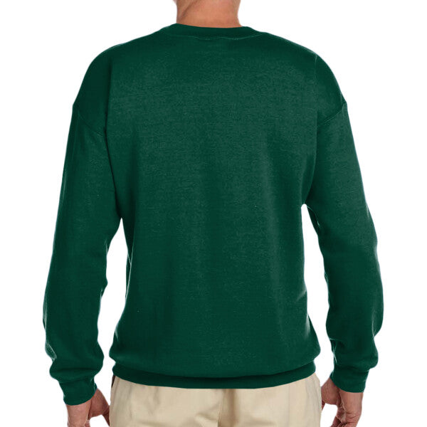 Adult Super Sweats® NuBlend® Fleece Crew