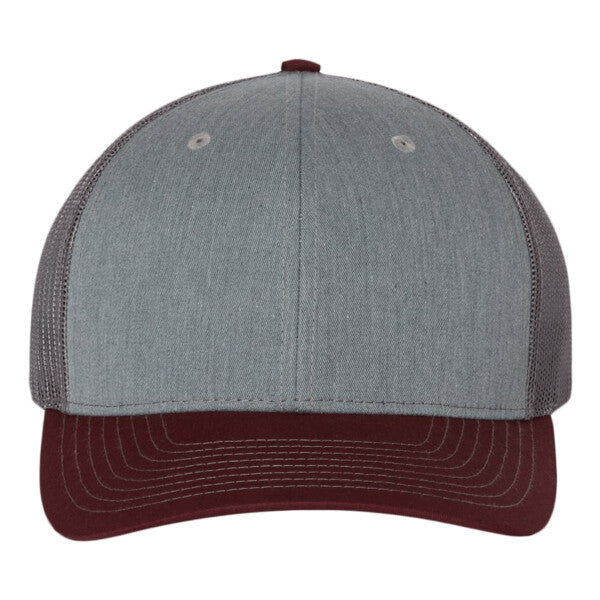 Snapback Trucker Cap