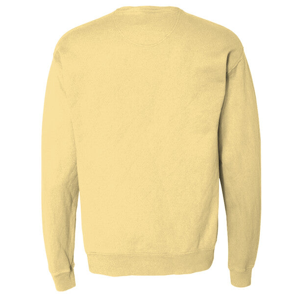 Unisex Crew Sweatshirt