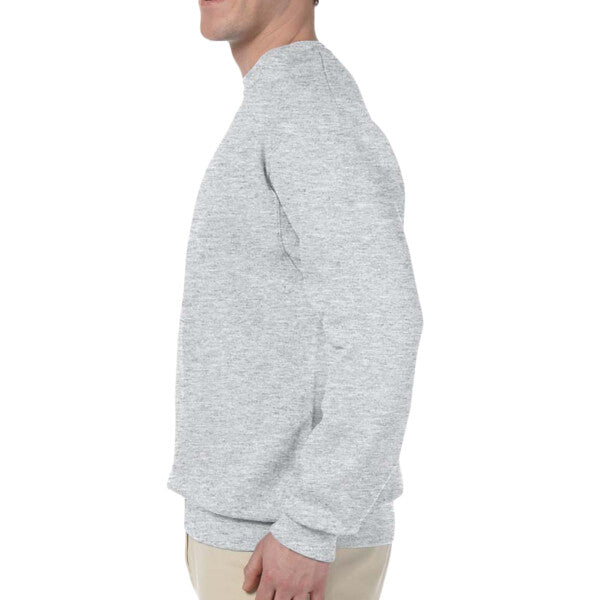 Adult NuBlend® Fleece Crew