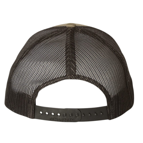 Snapback Trucker Cap