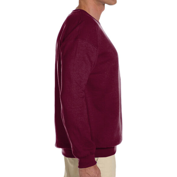 Adult Super Sweats® NuBlend® Fleece Crew
