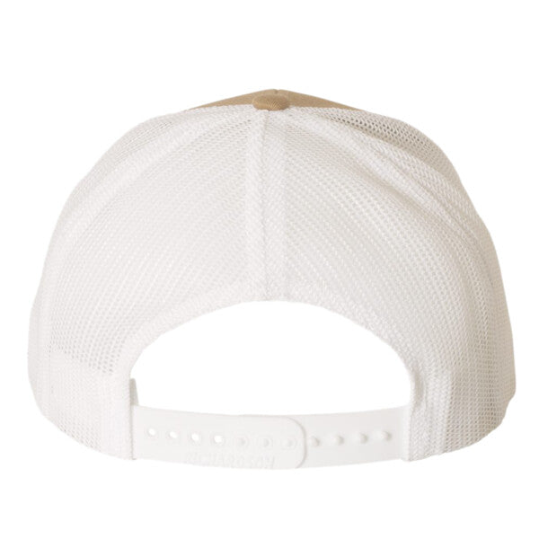Snapback Trucker Cap