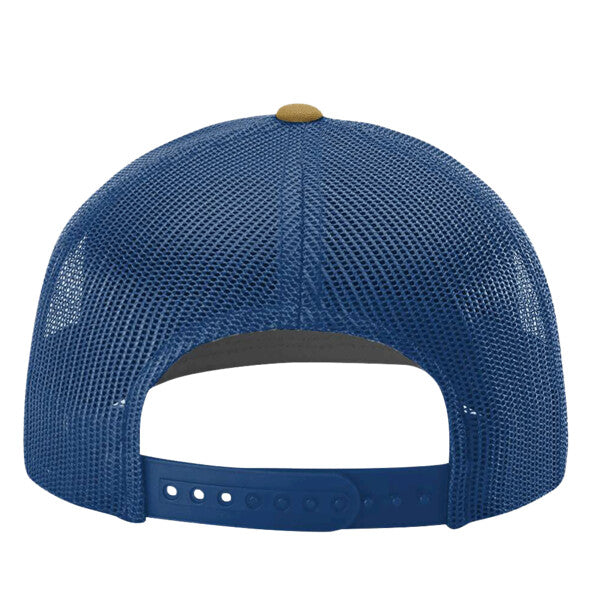 Snapback Trucker Cap