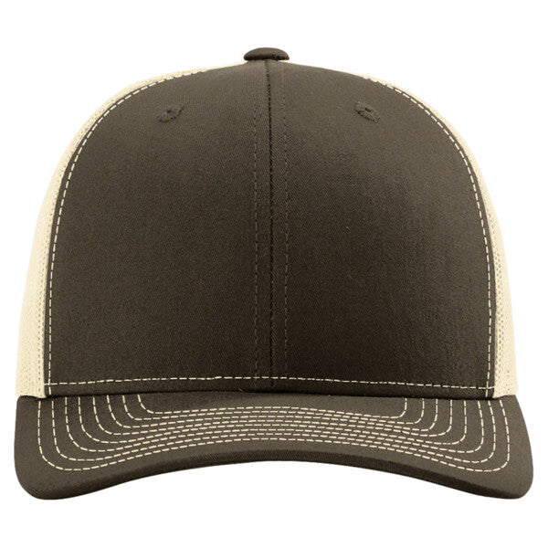Snapback Trucker Cap