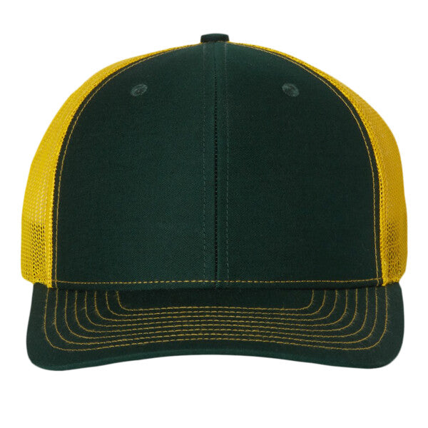 Snapback Trucker Cap