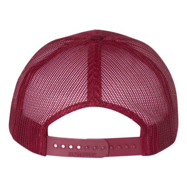 Snapback Trucker Cap