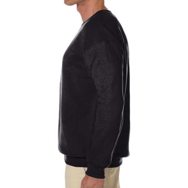 Adult Super Sweats® NuBlend® Fleece Crew