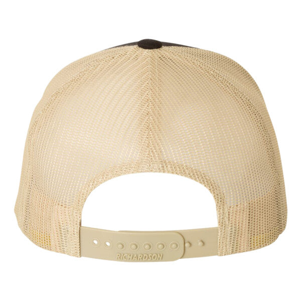 Snapback Trucker Cap