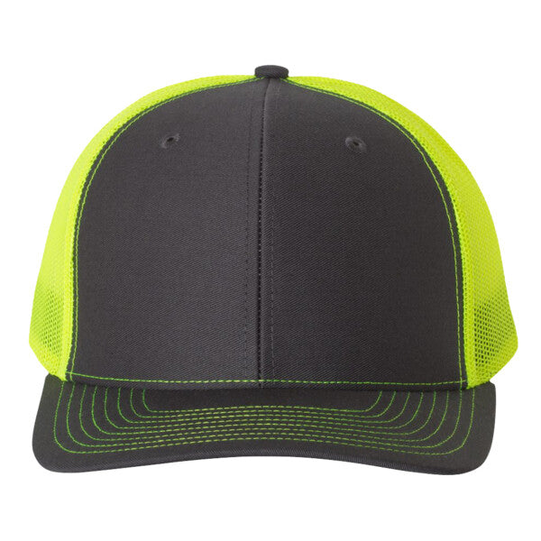 Snapback Trucker Cap