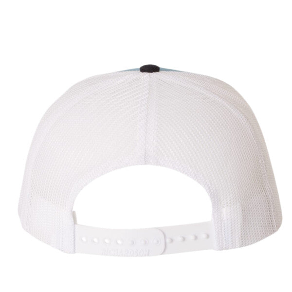 Snapback Trucker Cap