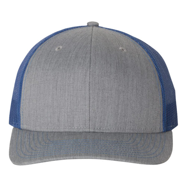 Snapback Trucker Cap
