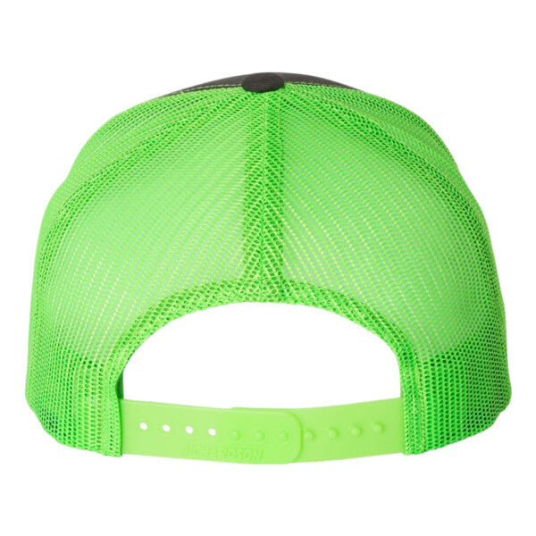 Snapback Trucker Cap