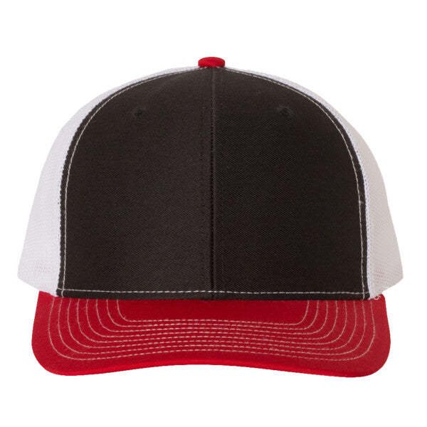Snapback Trucker Cap