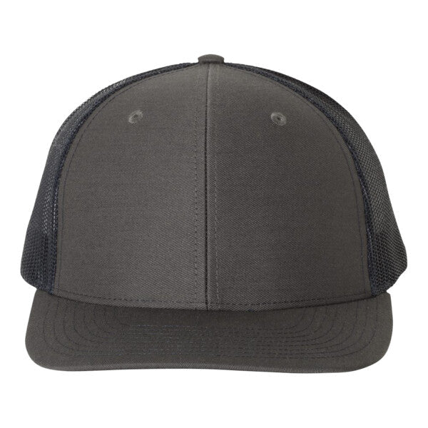 Snapback Trucker Cap