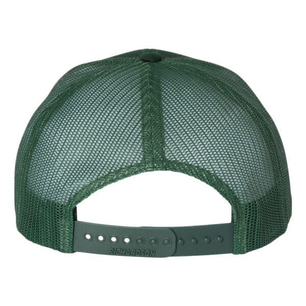 Snapback Trucker Cap