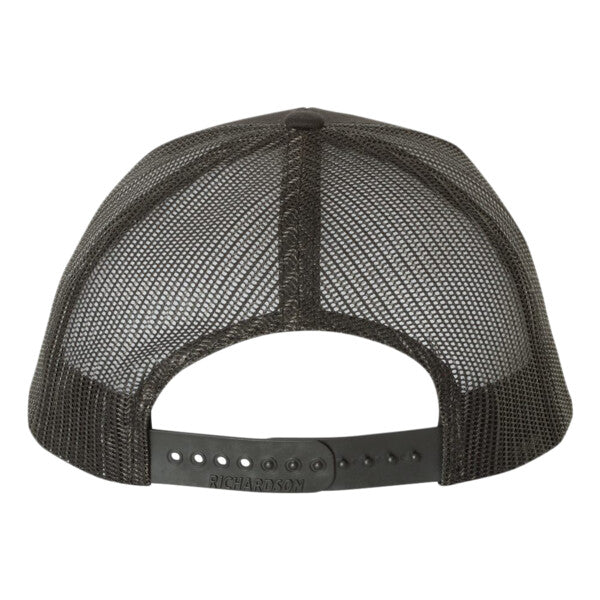 Snapback Trucker Cap