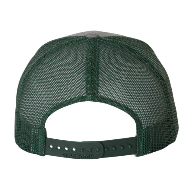 Snapback Trucker Cap