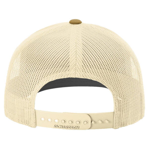 Snapback Trucker Cap