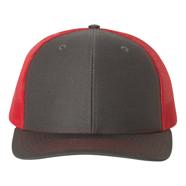 Snapback Trucker Cap