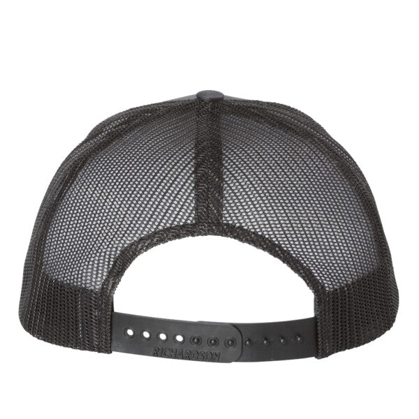 Snapback Trucker Cap