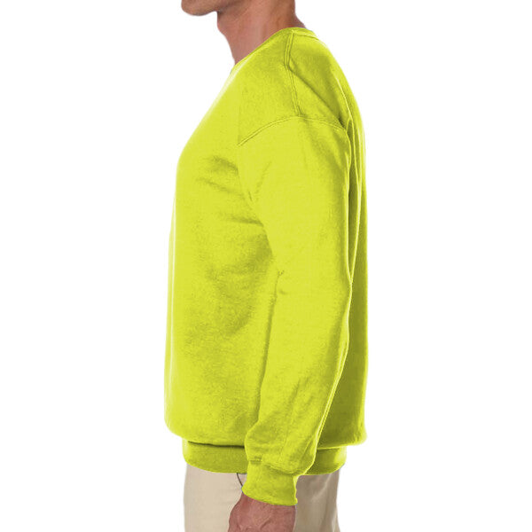 Adult Super Sweats® NuBlend® Fleece Crew