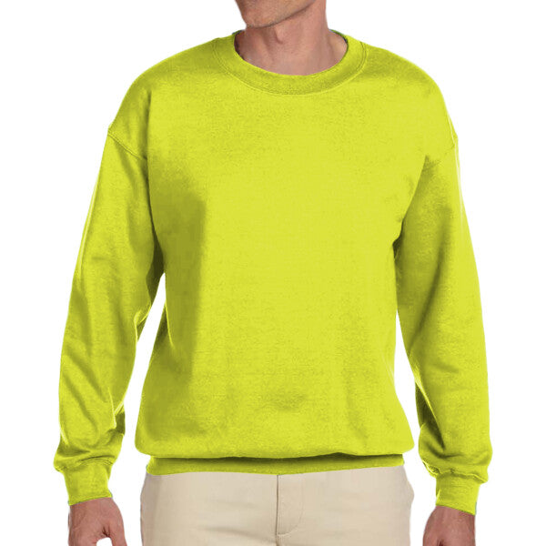 Adult Super Sweats® NuBlend® Fleece Crew
