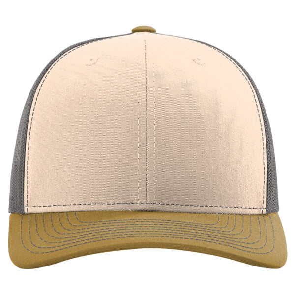 Snapback Trucker Cap