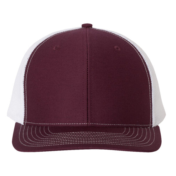 Snapback Trucker Cap