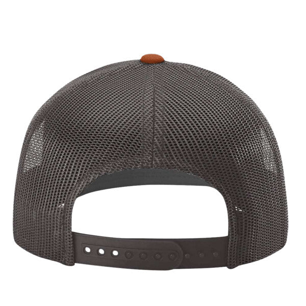 Snapback Trucker Cap