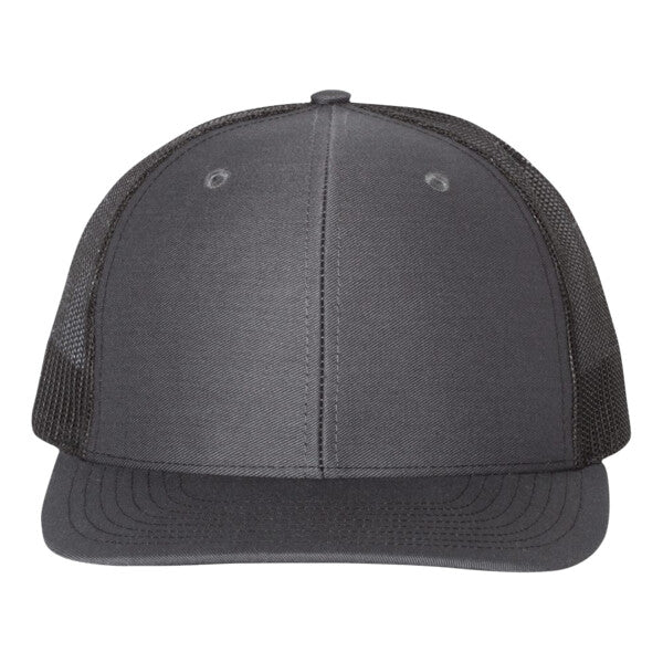Snapback Trucker Cap