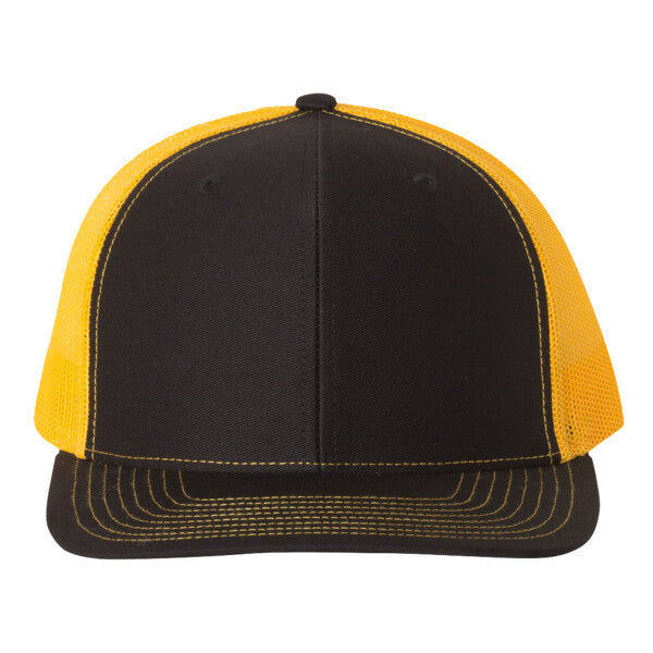 Snapback Trucker Cap