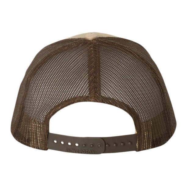 Snapback Trucker Cap