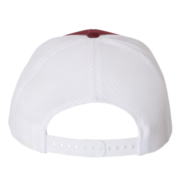 Snapback Trucker Cap