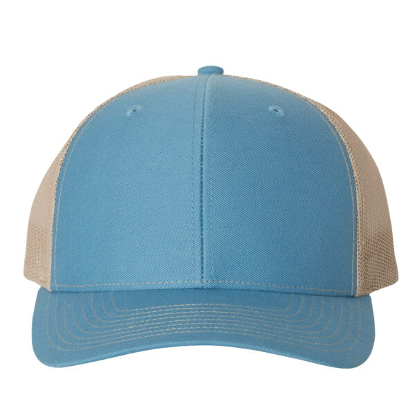 Snapback Trucker Cap