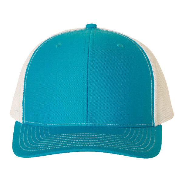 Snapback Trucker Cap