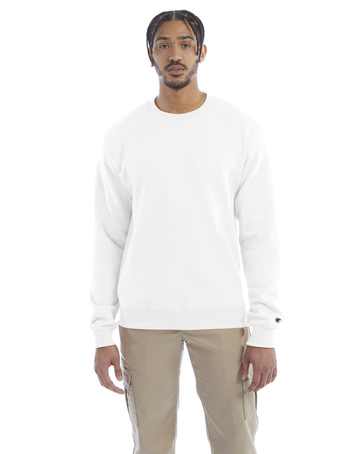 Adult Powerblend® Crewneck Sweatshirt